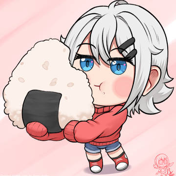 Onigiri Nom