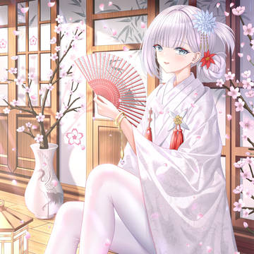 翔鶴 🌸