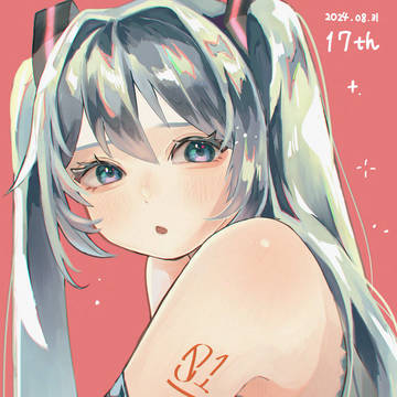 初音ミク誕生祭2024