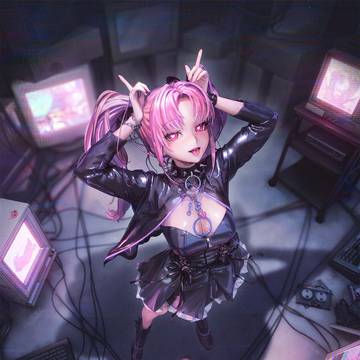 小悪魔