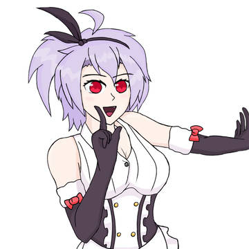 Azur Lane Kent