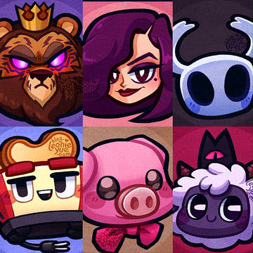 🧁My 10 year art career & more