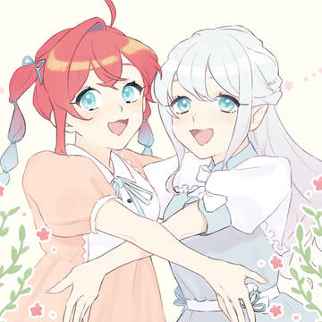 イラストまとめ②