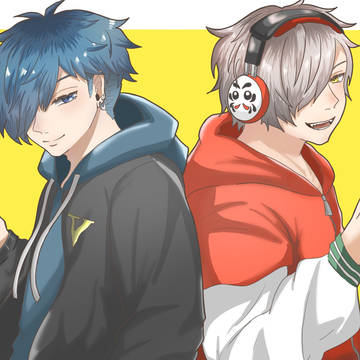 だるばに🍭🚬