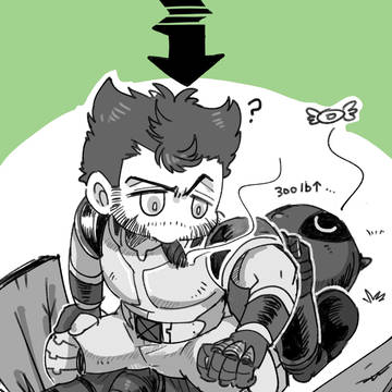 体重