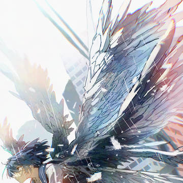 終わっちゃいない