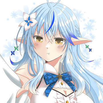 ラミィちゃん♪
