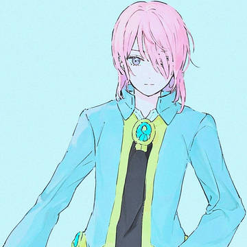 NEO BLOOD キャラクター紹介