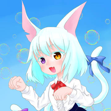 南風月はいみさん　FA