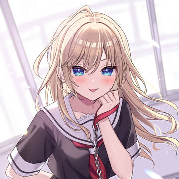 「悪い子にはお仕置きが必要ね？」