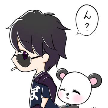 ぼんさんだー2