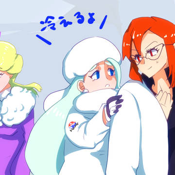 例の