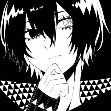 モノクロ