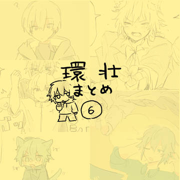 環壮まとめ6