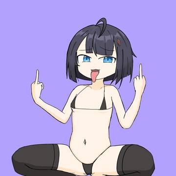 0.雌小鬼