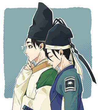 諏訪賴重&諏訪親子（ngwk）