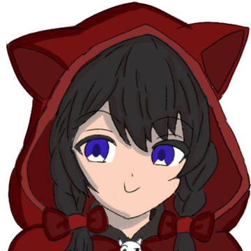 redridingminaミーニャ