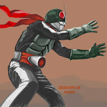 仮面ライダー アクター