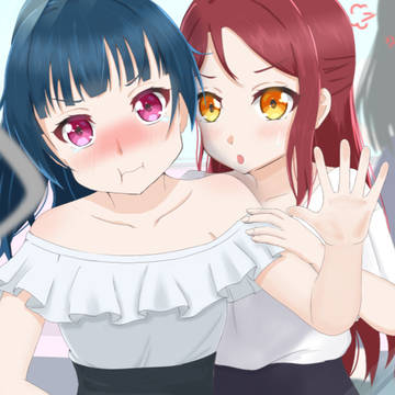 よしりこvs.UFO