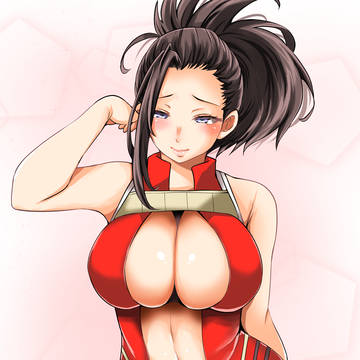 ヤオモモ