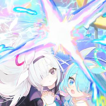 アロナとプラナ