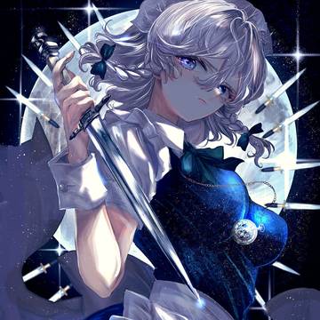 十六夜
