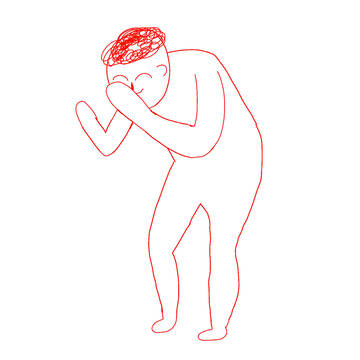박수 치는 센세
