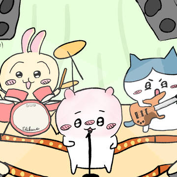 Chiikawa ちいかわ