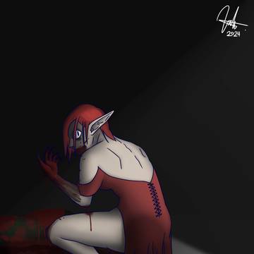 Minerva (OC)