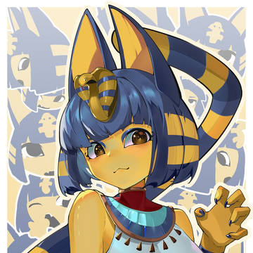 Ankha