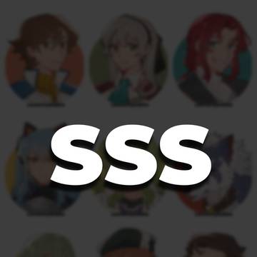SSS