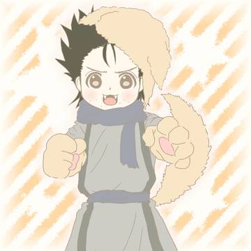 がお～🐶