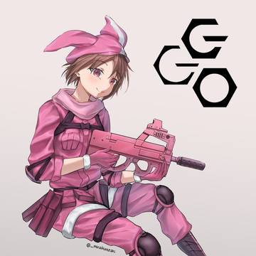 LLENN Fanart