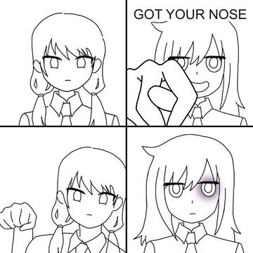 Nose