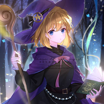 魔女