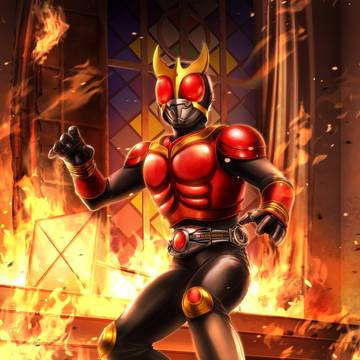 【バトルスピリッツ】覇王爆炎撃