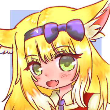 スズランちゃん