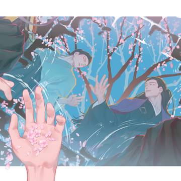 尊直‧合集