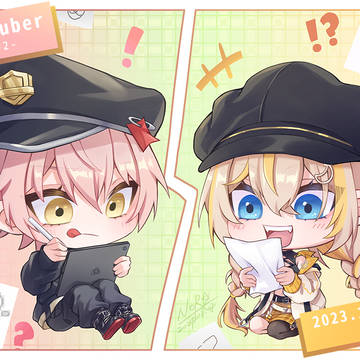 台湾Vtuber Log 2