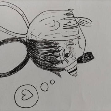 ウタちゃん