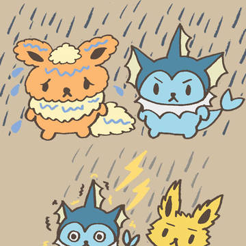 ブイズ