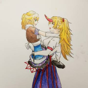 勇パル～