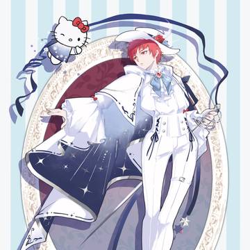Akashiとサンリオ 3