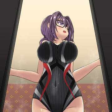 絵伝ちゃん