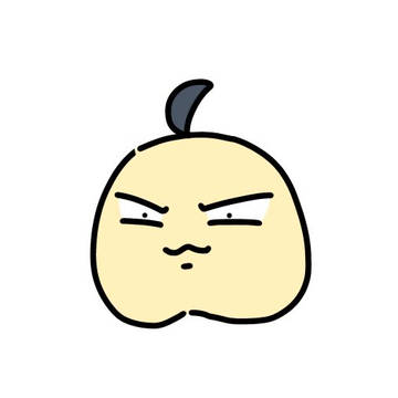 強そうなみて