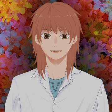 青野くん