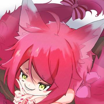 キャッツテール