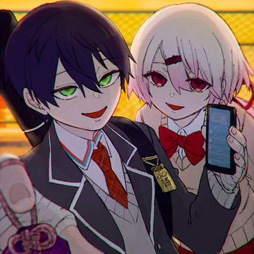 にじさんじまとめ