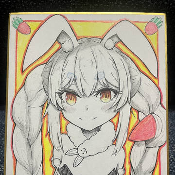 兎田ぺこら