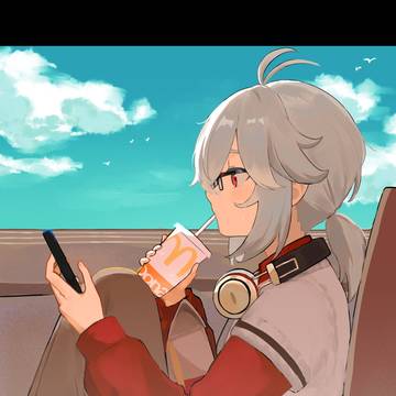 マック原
